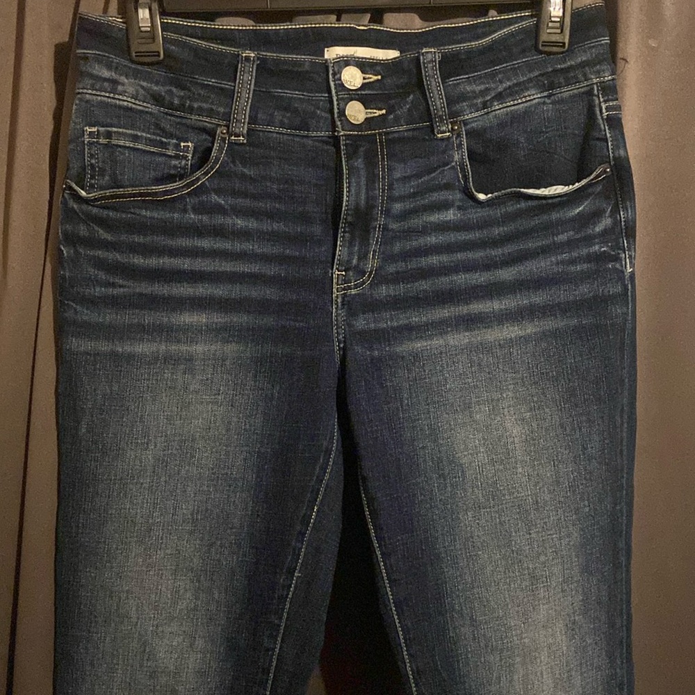 BKE buckle jeans